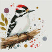 The Woodpecker by Cocomarshmallow Art