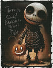 There is Only Darkness by Gus Fink