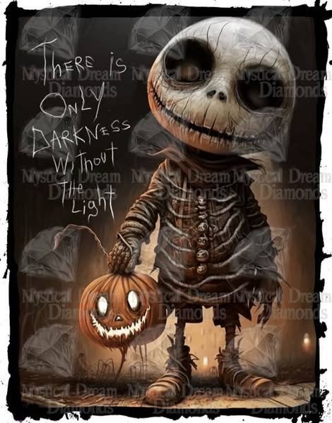 There is Only Darkness by Gus Fink