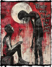 Things Were Bleak by Gus Fink