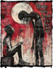 Things Were Bleak by Gus Fink