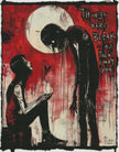Things Were Bleak by Gus Fink