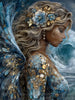 Tides of Gold and Grace by Sandrietta