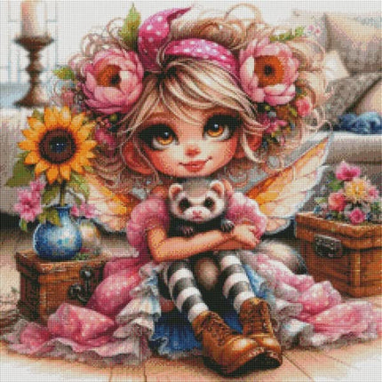 Tiny Treasures by Kismet & Kitsch