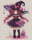 Toadstool & Trinkets by Myst.Does.Ai