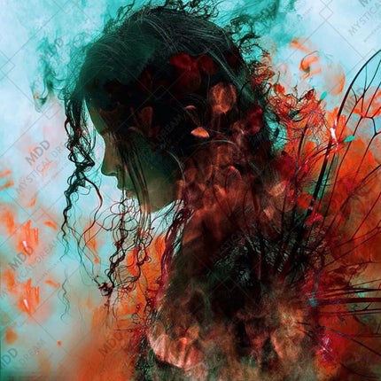 Torment by Cheryl Carpenter