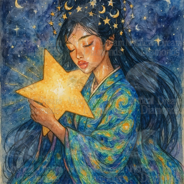 Transcendent by Little Baby Delirium