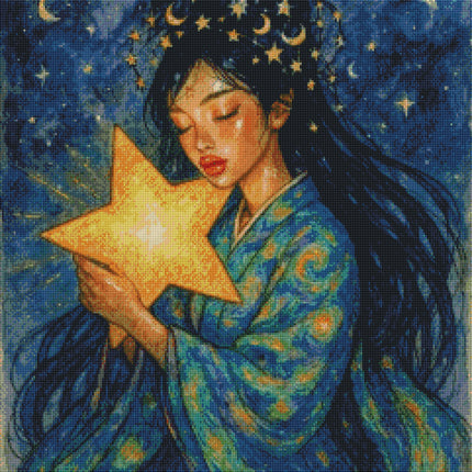 Transcendent by Little Baby Delirium