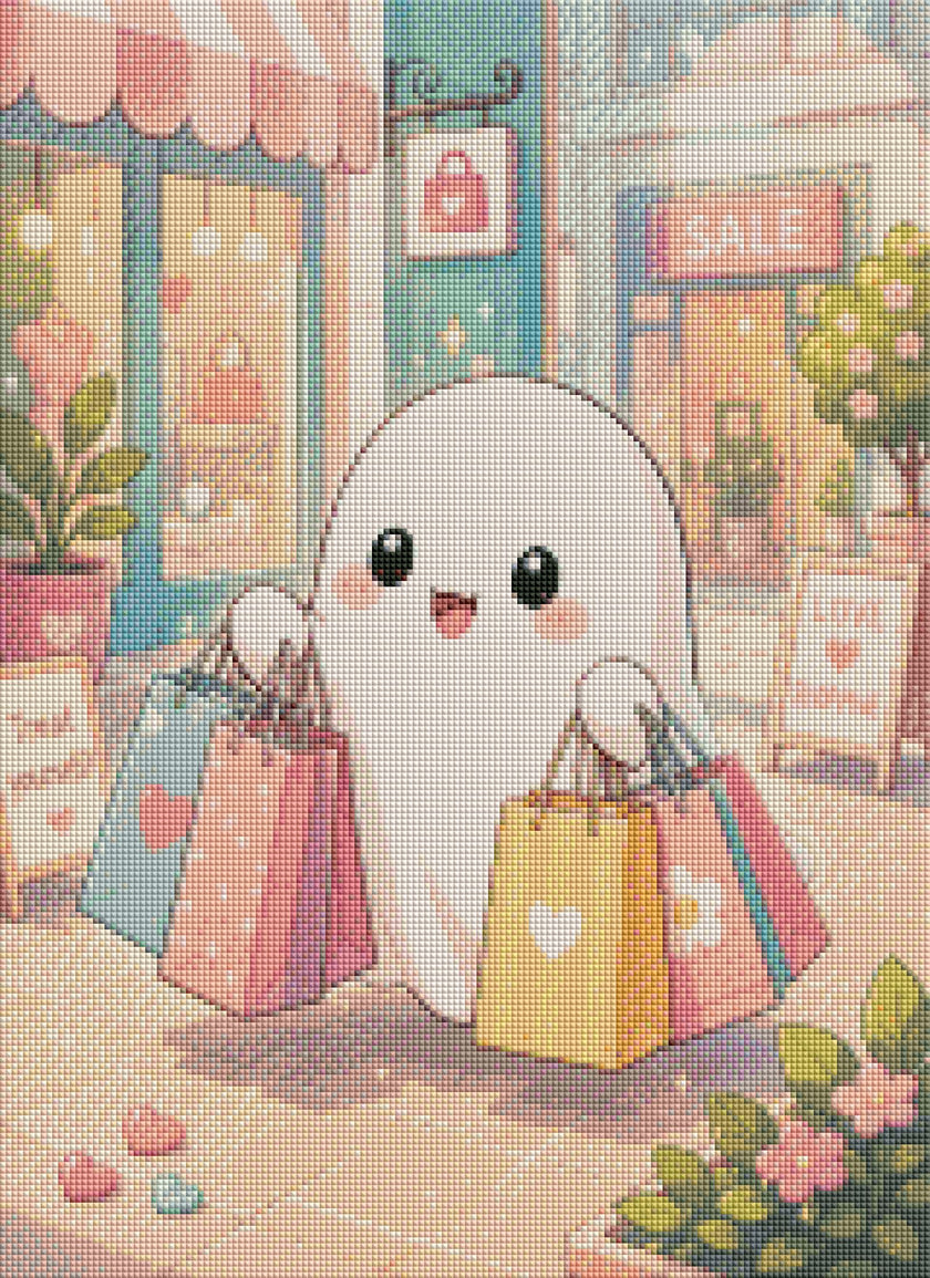 Treat Yourself by Sakura