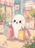 Treat Yourself by Sakura
