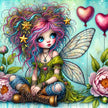 Tricia by Kismet and Kitsch
