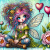 Tricia by Kismet and Kitsch