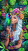 Tropical Enchantress by Sandrietta