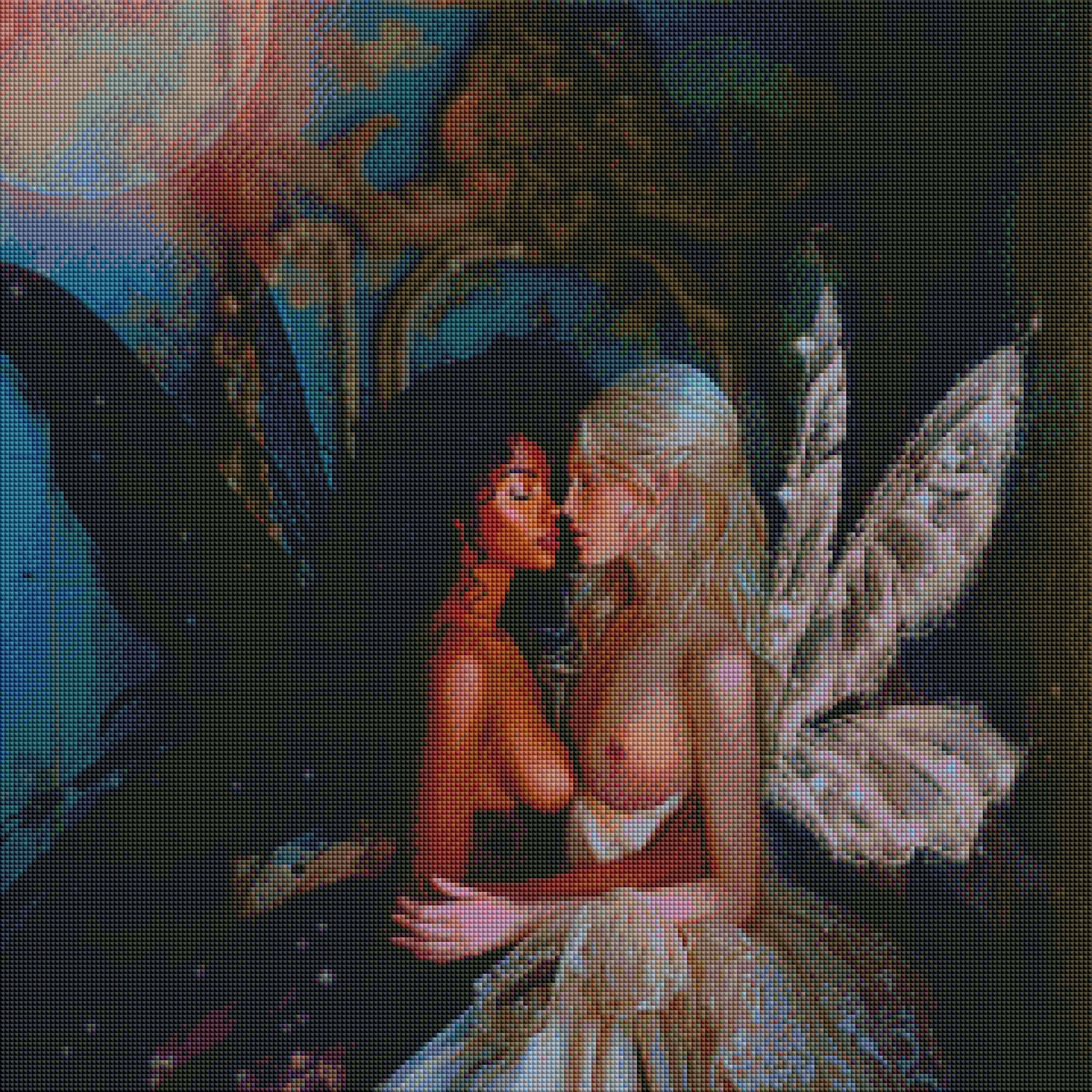 True Love by Cheryl Carpenter