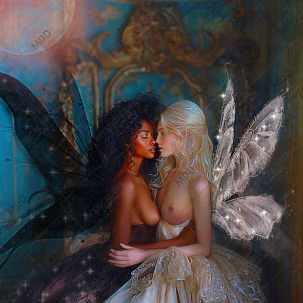 True Love by Cheryl Carpenter