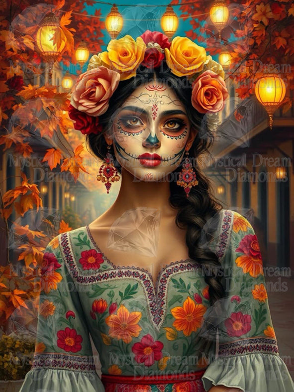 Twilight Fiesta by Rowan