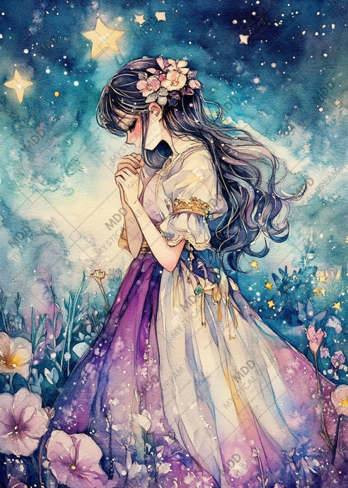 Twilight Princess by Sakura
