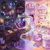 Two Sides Studio by Dreamy Witch