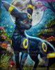 Umbreon by Zack Dunn (Hand Rendered)