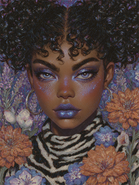 Unapologetic by Ai. Duchess