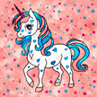 Unicorn by Cheryl Carpenter