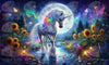 Unknown Realm by Cocomarshmallow Art