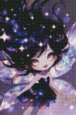 Vamp Fairy render preview