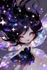 Vamp Fairy by Dreamy Witch diamond painting kit