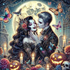 Vampire Love by Sandrietta