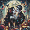 Vampire Love by Sandrietta