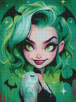 Vampiress by Finira