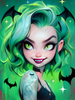 Vampiress by Finira
