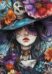 Veil of Thorns by Sakura