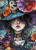 Veil of Thorns by Sakura