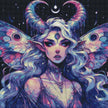 Veil of the Cosmos by Ai. Duchess