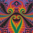 Vibrant Echos by Becca Tindol