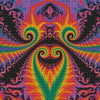 Vibrant Echos by Becca Tindol
