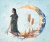 Virgo by Ellen Brenneman