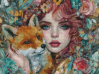 Vixen's Garden by Finira