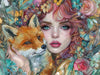 Vixen's Garden by Finira