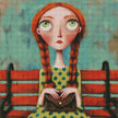 Waiting for Something Wonderful by Travis Gets Creative