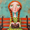 Waiting for Something Wonderful by Travis Gets Creative