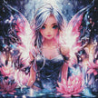 Waters of Grace by Artifey