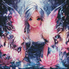 Waters of Grace by Artifey