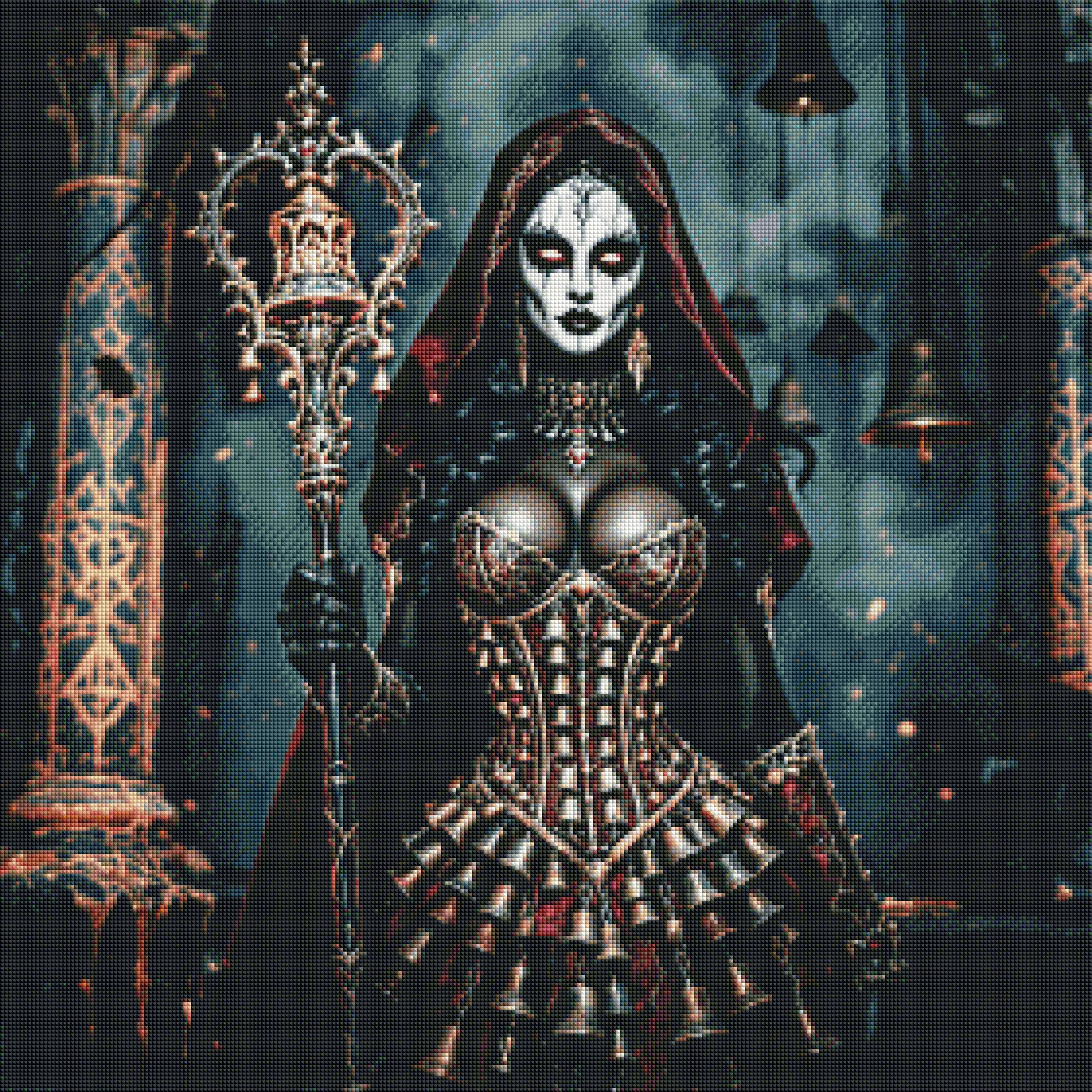 When the Bells Begin to Toll by CydVenom
