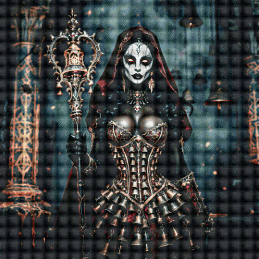 When the Bells Begin to Toll by CydVenom