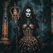 When the Bells Begin to Toll by CydVenom