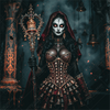 When the Bells Begin to Toll by CydVenom