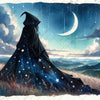 When the Night Comes by Dreamy Witch