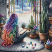 Where Dreams Begin by Dreamy Witch